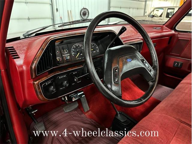 1990 Ford F250 (CC-1763995) for sale in Holland , Michigan