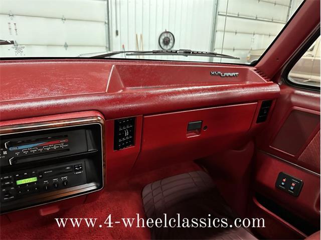 1990 Ford F250 (CC-1763995) for sale in Holland , Michigan