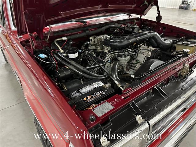 1990 Ford F250 (CC-1763995) for sale in Holland , Michigan