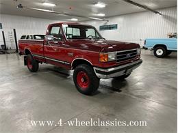 1990 Ford F250 (CC-1763995) for sale in Holland , Michigan