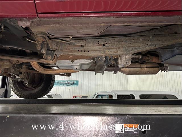 1990 Ford F250 (CC-1763995) for sale in Holland , Michigan