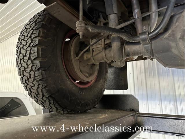 1990 Ford F250 (CC-1763995) for sale in Holland , Michigan