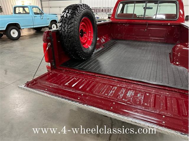 1990 Ford F250 (CC-1763995) for sale in Holland , Michigan