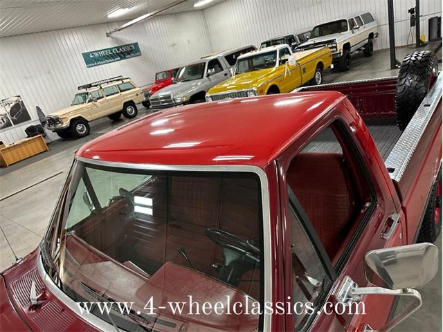 1990 Ford F250 (CC-1763995) for sale in Holland , Michigan