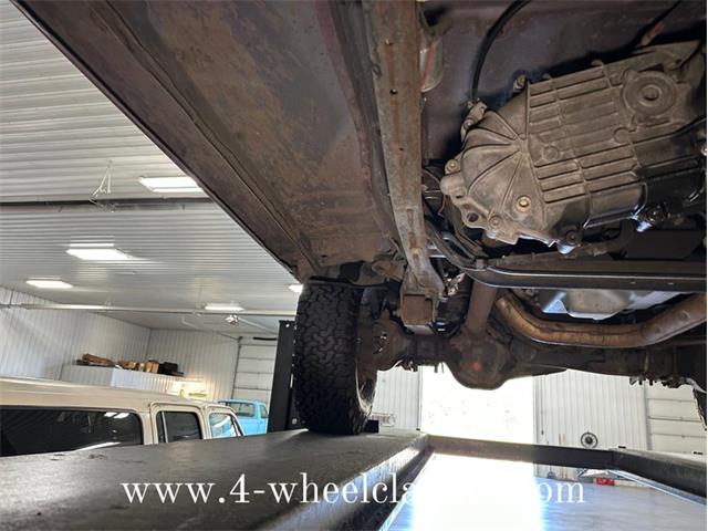 1990 Ford F250 (CC-1763995) for sale in Holland , Michigan