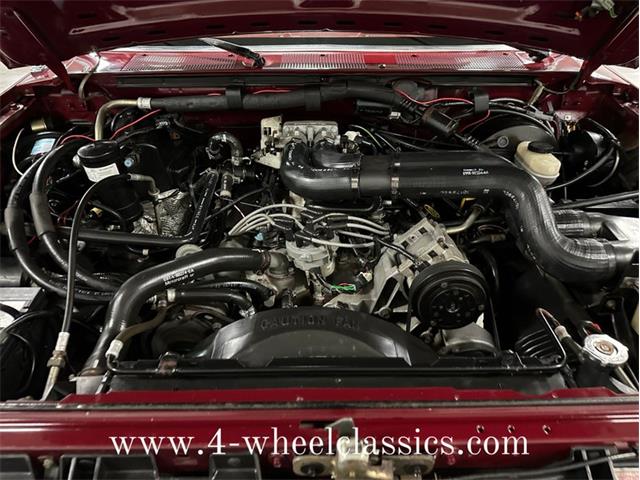 1990 Ford F250 (CC-1763995) for sale in Holland , Michigan