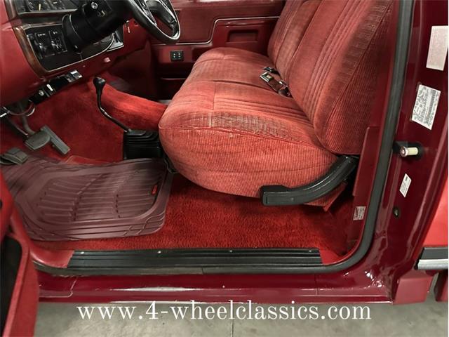 1990 Ford F250 (CC-1763995) for sale in Holland , Michigan