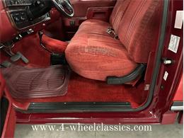 1990 Ford F250 (CC-1763995) for sale in Holland , Michigan