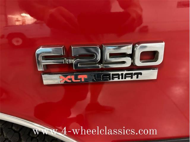 1990 Ford F250 (CC-1763995) for sale in Holland , Michigan