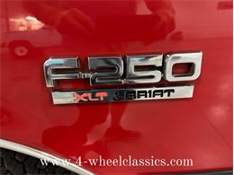 1990 Ford F250 (CC-1763995) for sale in Holland , Michigan