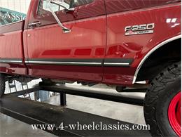 1990 Ford F250 (CC-1763995) for sale in Holland , Michigan