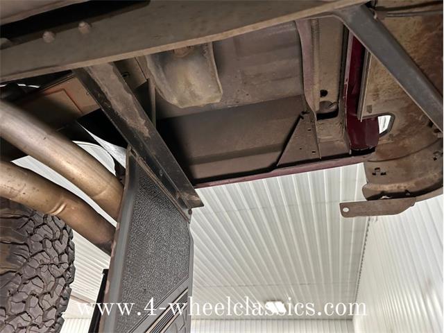 1990 Ford F250 (CC-1763995) for sale in Holland , Michigan