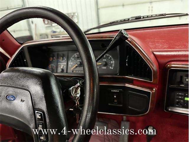 1990 Ford F250 (CC-1763995) for sale in Holland , Michigan