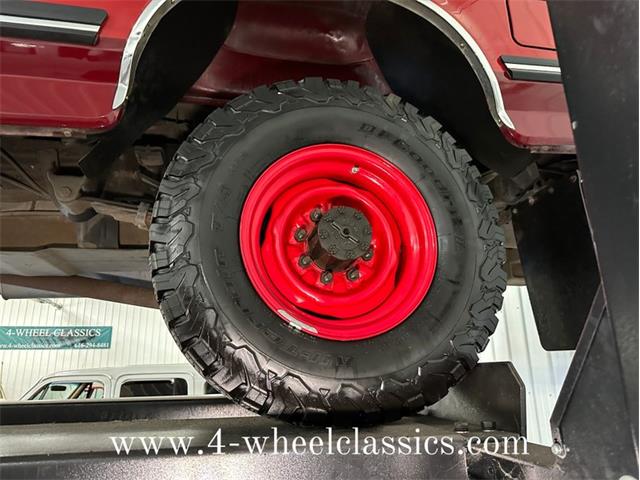 1990 Ford F250 (CC-1763995) for sale in Holland , Michigan
