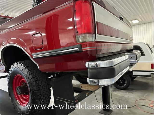 1990 Ford F250 (CC-1763995) for sale in Holland , Michigan