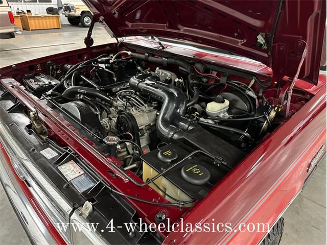 1990 Ford F250 (CC-1763995) for sale in Holland , Michigan