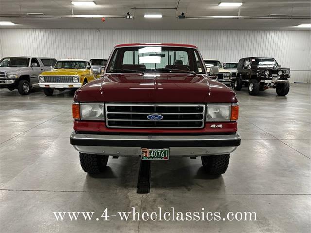 1990 Ford F250 (CC-1763995) for sale in Holland , Michigan