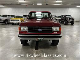 1990 Ford F250 (CC-1763995) for sale in Holland , Michigan