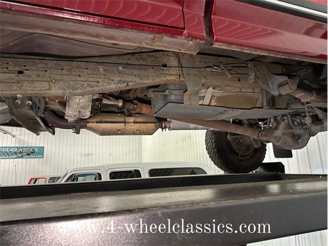1990 Ford F250 (CC-1763995) for sale in Holland , Michigan
