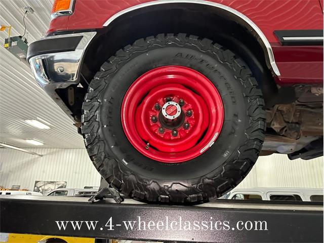 1990 Ford F250 (CC-1763995) for sale in Holland , Michigan