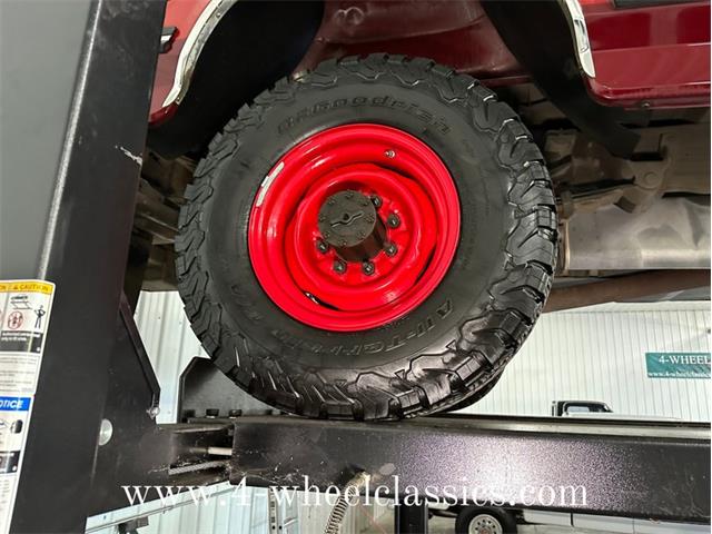1990 Ford F250 (CC-1763995) for sale in Holland , Michigan