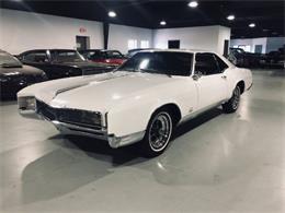 1966 Buick Riviera (CC-1763997) for sale in Sioux City, Iowa