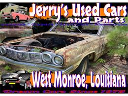 1964 Chevrolet Impala (CC-1763999) for sale in West Monroe, Louisiana