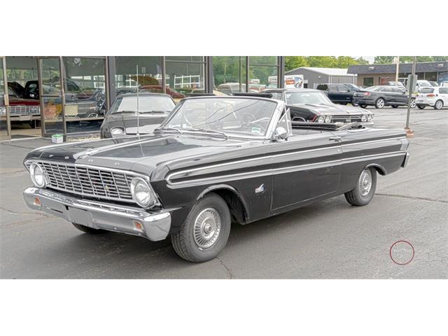 1964 Ford Falcon (CC-1764004) for sale in St. Charles, Illinois