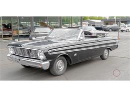 1964 Ford Falcon (CC-1764004) for sale in St. Charles, Illinois