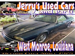 1995 Jaguar XJ (CC-1764006) for sale in West Monroe, Louisiana