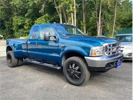 2001 Ford F350 (CC-1764021) for sale in Charlton, Massachusetts