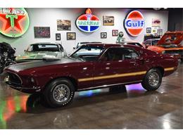 1969 Ford Mustang Mach 1 (CC-1764025) for sale in Payson, Arizona