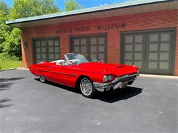 1964 Ford Thunderbird (CC-1764030) for sale in Washington, Michigan