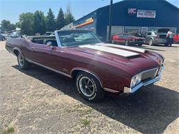 1970 Oldsmobile Cutlass Supreme (CC-1764034) for sale in Webster, South Dakota