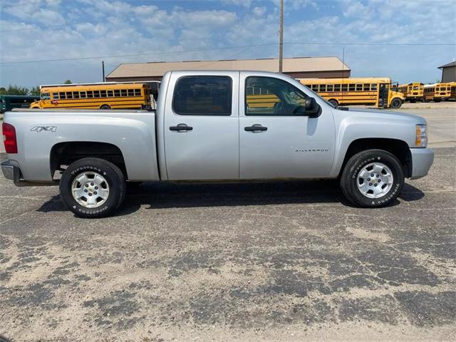 Chevrolet Silverado For Sale Classiccars Com Cc