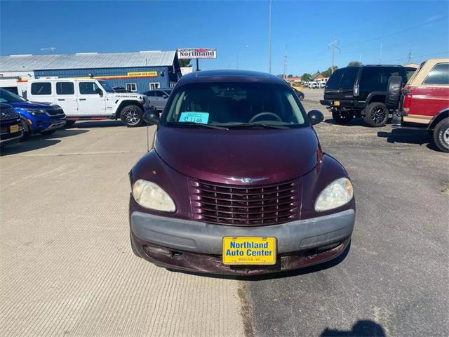 2001 Chrysler PT Cruiser (CC-1764040) for sale in Webster, South Dakota