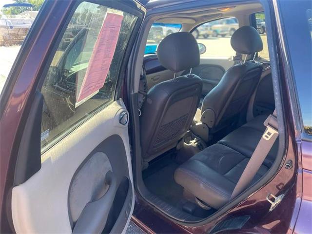 2001 Chrysler PT Cruiser (CC-1764040) for sale in Webster, South Dakota