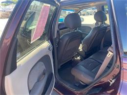 2001 Chrysler PT Cruiser (CC-1764040) for sale in Webster, South Dakota