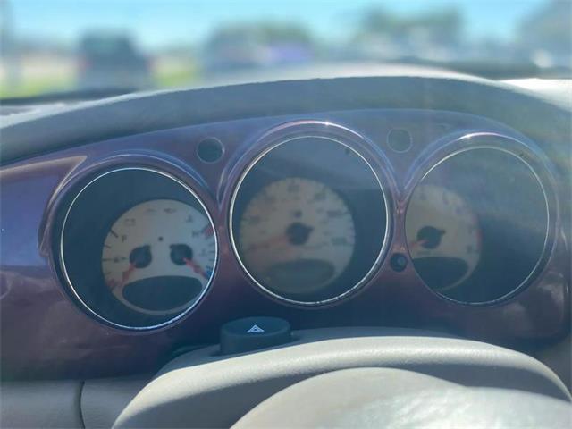 2001 Chrysler PT Cruiser (CC-1764040) for sale in Webster, South Dakota