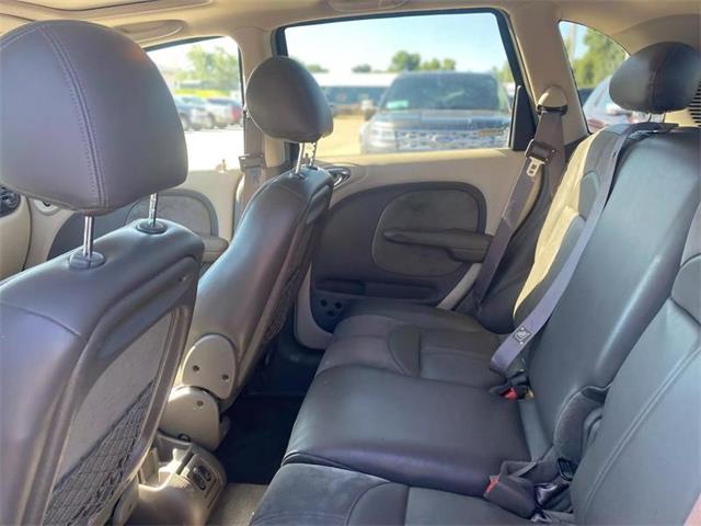 2001 Chrysler PT Cruiser (CC-1764040) for sale in Webster, South Dakota