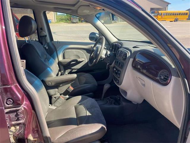 2001 Chrysler PT Cruiser (CC-1764040) for sale in Webster, South Dakota