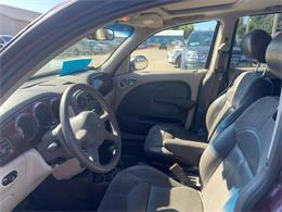 2001 Chrysler PT Cruiser (CC-1764040) for sale in Webster, South Dakota