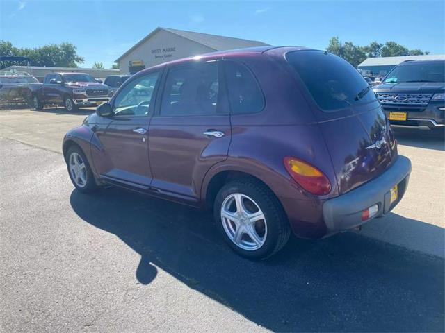 2001 Chrysler PT Cruiser (CC-1764040) for sale in Webster, South Dakota
