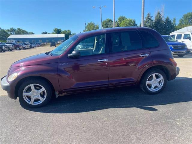 2001 Chrysler PT Cruiser (CC-1764040) for sale in Webster, South Dakota