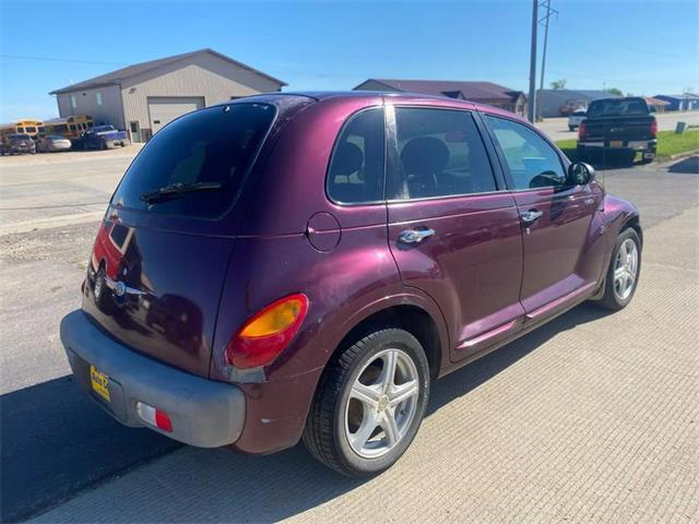 2001 Chrysler PT Cruiser (CC-1764040) for sale in Webster, South Dakota