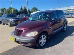 2001 Chrysler PT Cruiser (CC-1764040) for sale in Webster, South Dakota