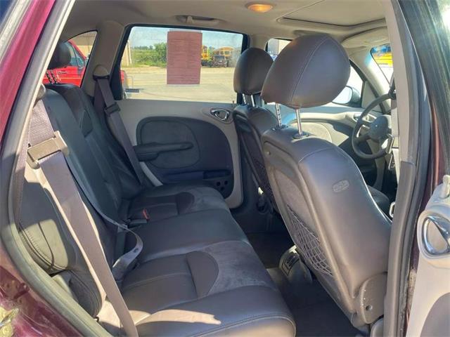 2001 Chrysler PT Cruiser (CC-1764040) for sale in Webster, South Dakota