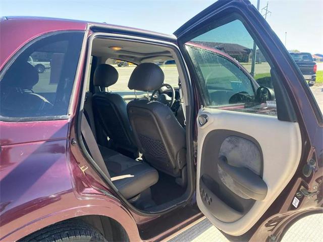 2001 Chrysler PT Cruiser (CC-1764040) for sale in Webster, South Dakota