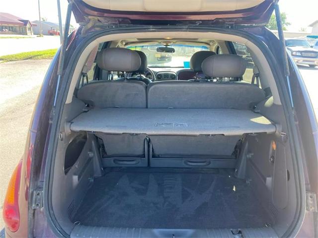 2001 Chrysler PT Cruiser (CC-1764040) for sale in Webster, South Dakota