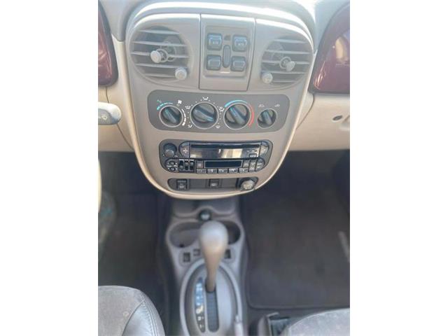 2001 Chrysler PT Cruiser (CC-1764040) for sale in Webster, South Dakota